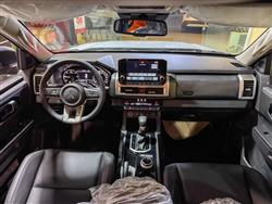 میتسوبیشی L200